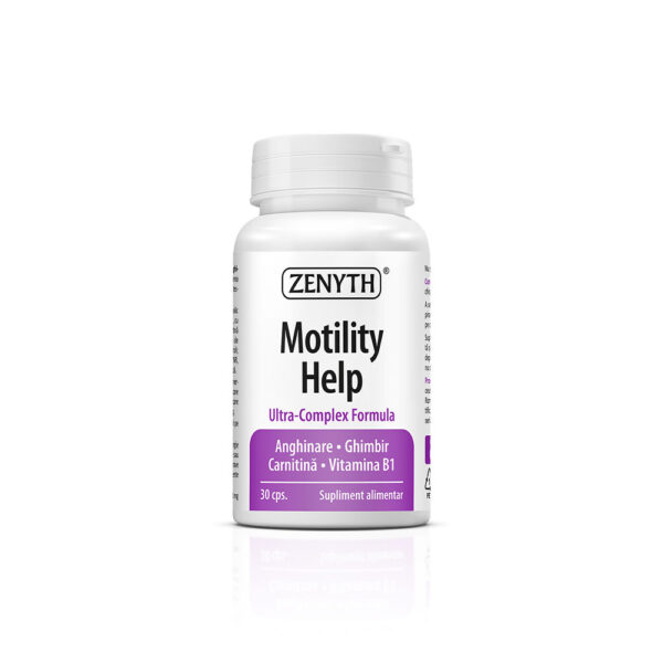 5-HTP, 30 capsule, 100 mg, Zenyth