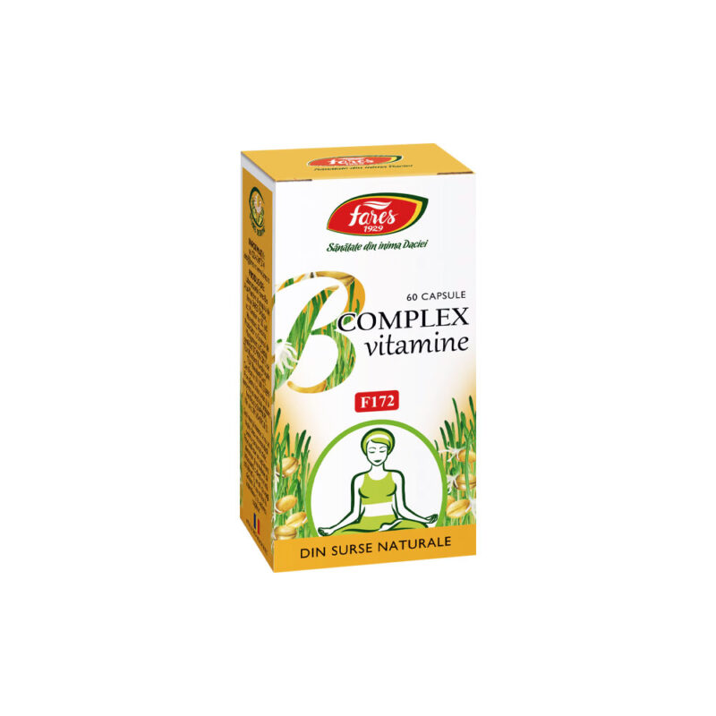 b-complex-vitamine-naturale-f172-60-capsule-fares-1