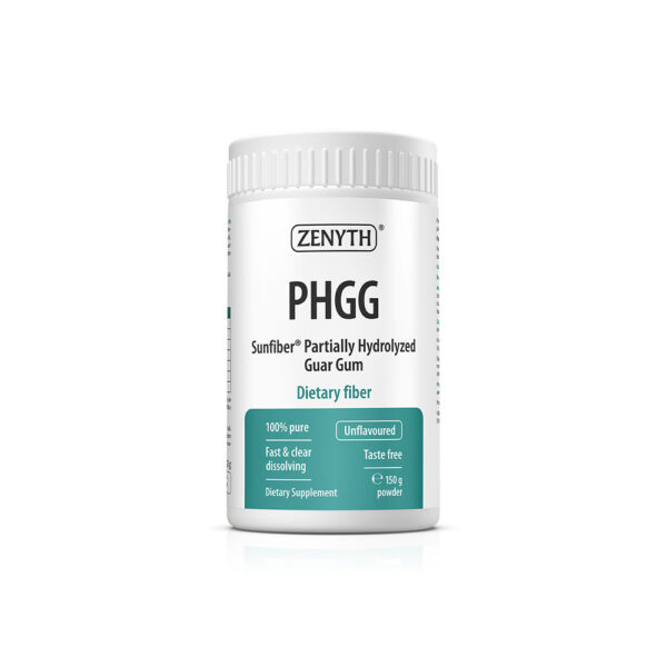 PHGG, 150 g, pulbere, Zenyth