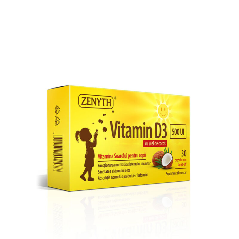 vitamina-d3-500-ui-pentru-copii-30-capsule-zenyth-1