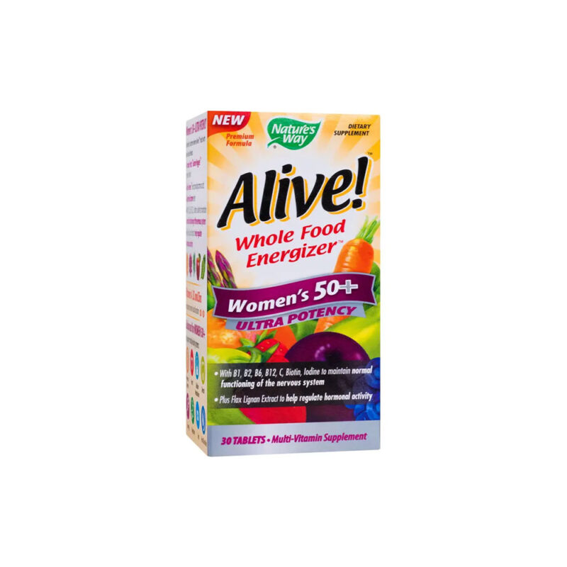 alive-womens-50-ultra-natures-way-30-comprimate-secom-1 alive-womens-50-ultra-natures-way-30-comprimate-secom-1