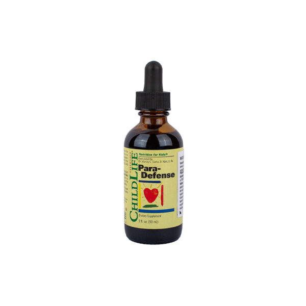 Para-Defense, Childlife Essentials, 59 ml, Secom