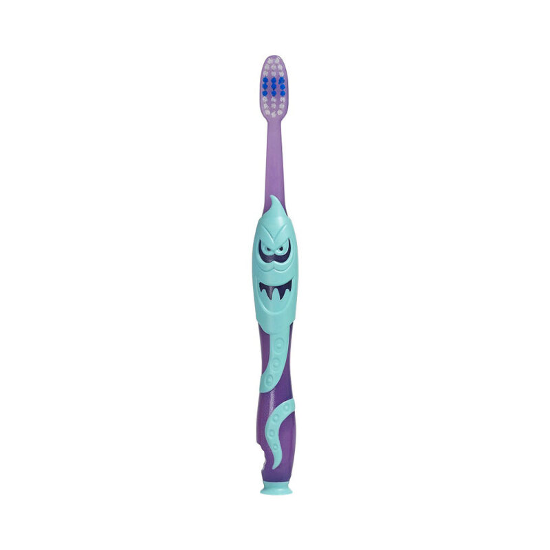 periuta-de-dinti-kids-monster-2-6-ani-soft-elgydium-1