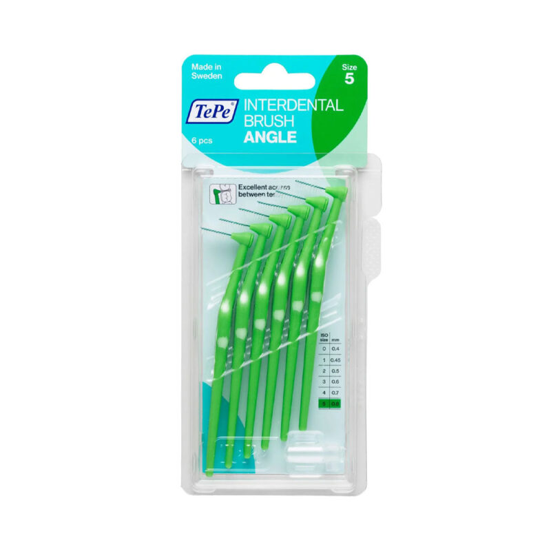 periute-interdentare-angle-tepe-0-8mm-green-6-buc-2 periute-interdentare-angle-tepe-0-8mm-green-6-buc-2