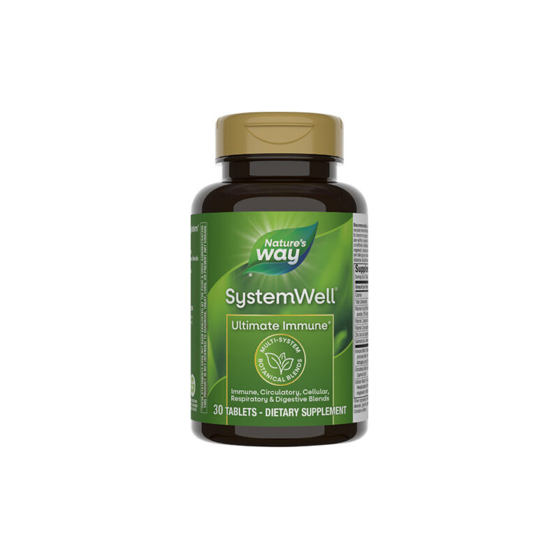 systemwell-ultimate-immunity-natures-way-30-comprimate-secom-1 systemwell-ultimate-immunity-natures-way-30-comprimate-secom-1