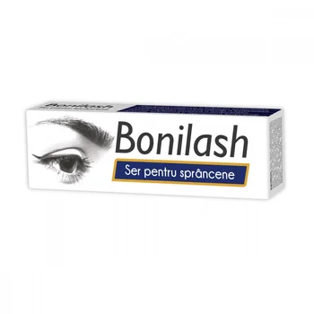 Bonilash Sprâncene, 3 ml, Zdrovit