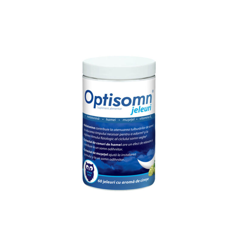optisomn-60-jeleuri-zdrovit-1