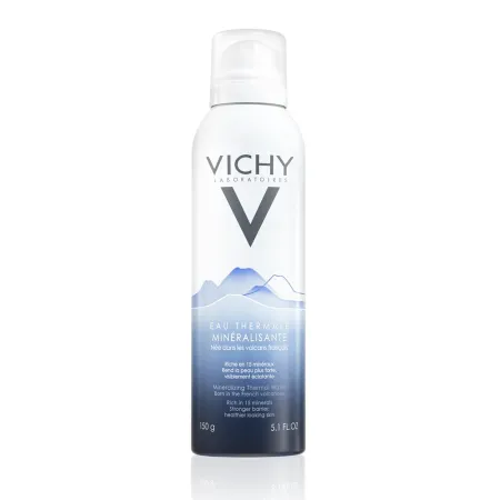 Apa Termală Mineralizantă, 150 ml, Vichy