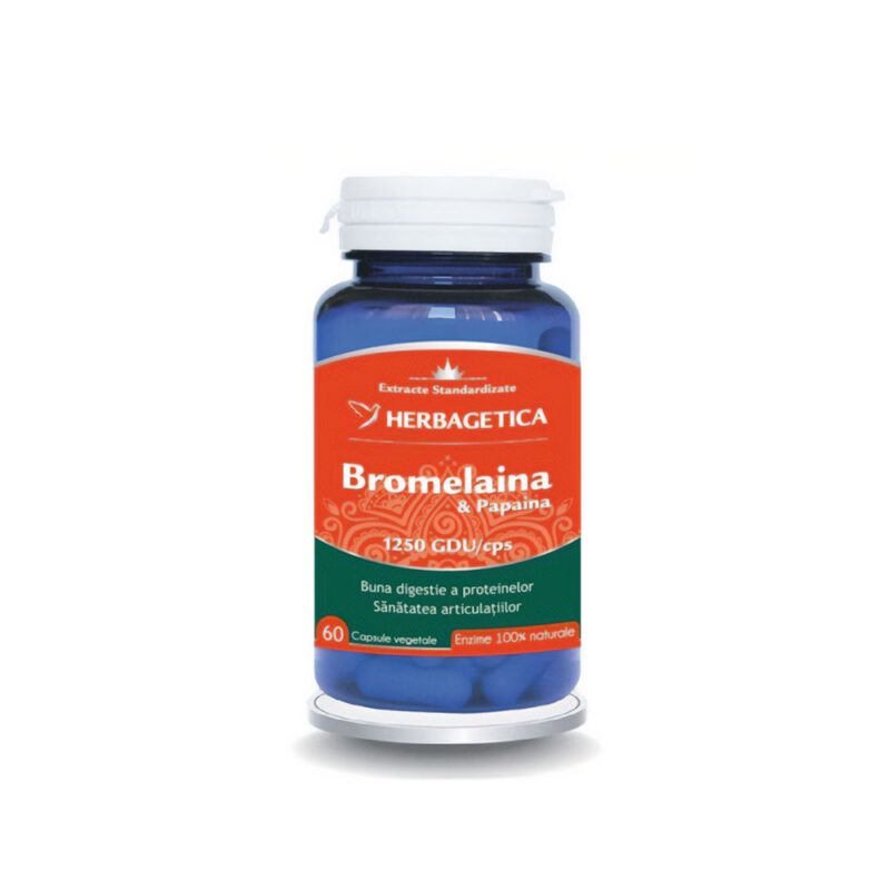 bromelaina-si-papaina-60-capsule-herbagetica-1 bromelaina-si-papaina-60-capsule-herbagetica-1