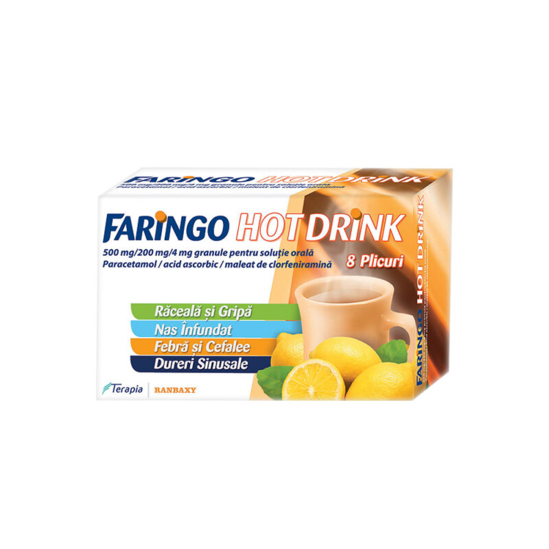 faringo-hot-drink-granule-pentru-suspensie-orala-8-plicuri-500-mg-200-mg-4-mg-terapia-1