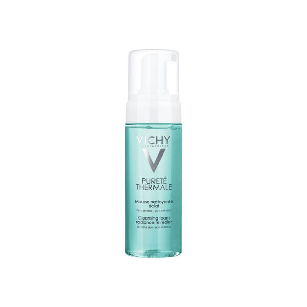 Vichy Pureté Thermale, Spumă de Curățare, 150 ml, L'oreal