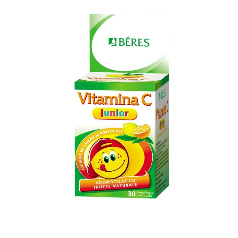 vitamina-c-junior-30-comprimate-masticabile-beres-pharmaceuticals.jpg vitamina-c-junior-30-comprimate-masticabile-beres-pharmaceuticals.jpg