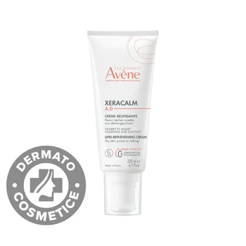 Xeracalm Defi A.D., cremă, 200 ml, Avène