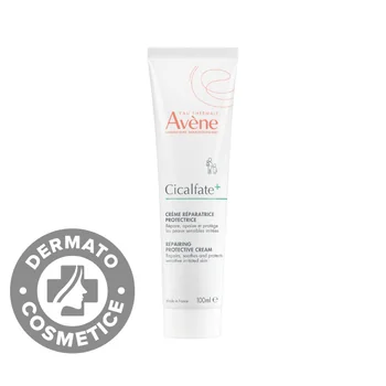 Cicalfate, cremă, 100 ml, Avène