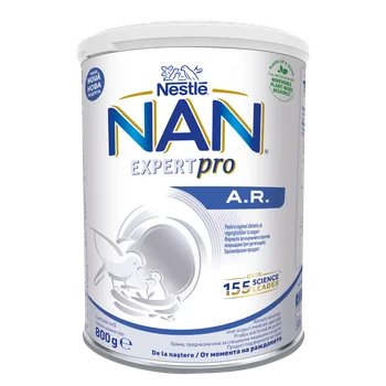 Nan AR Expert Pro, 800g, Nestlé