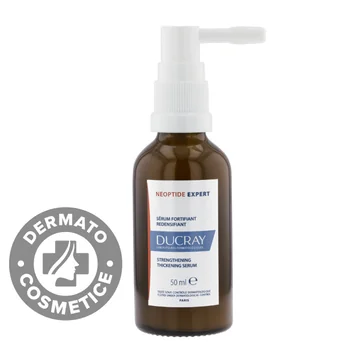 Neoptide Expert, loțiune păr, 2 × 50 ml, Ducray