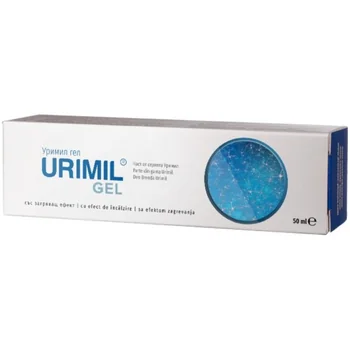 Urimil gel, 50 ml, Naturpharma