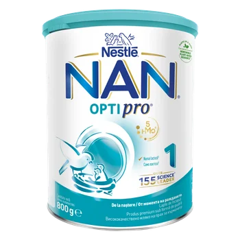 Nan 1 Optipro, 800g, Nestlé