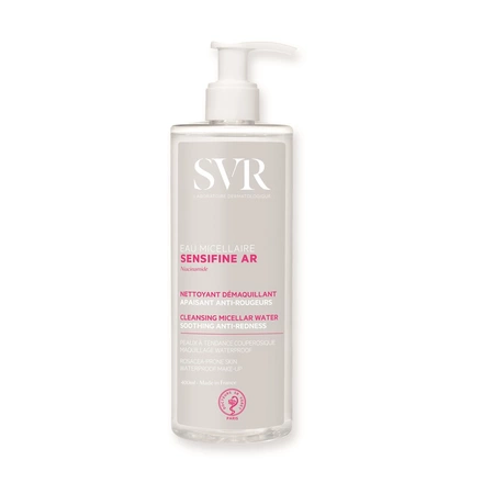 Sensifine AR, Apă Micelară, 400 ml, SVR