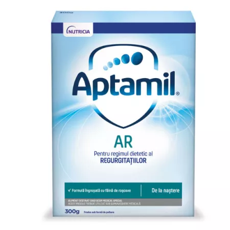 Aptamil AR, 300 g, Nutricia
