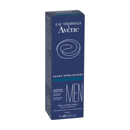 Avène Men, balsam după ras, 75 ml, Avène