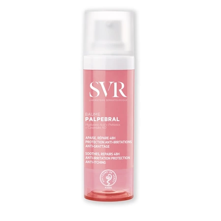 Palpebral Baume, Balsam pentru Ochi, 30 ml, SVR