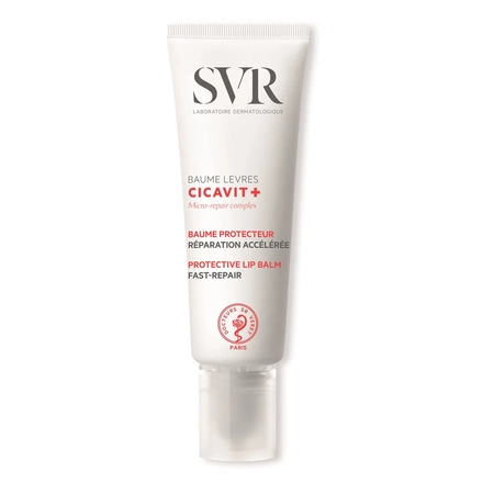 Cicavit, Balsam Reparator Buze, 10 g, SVR