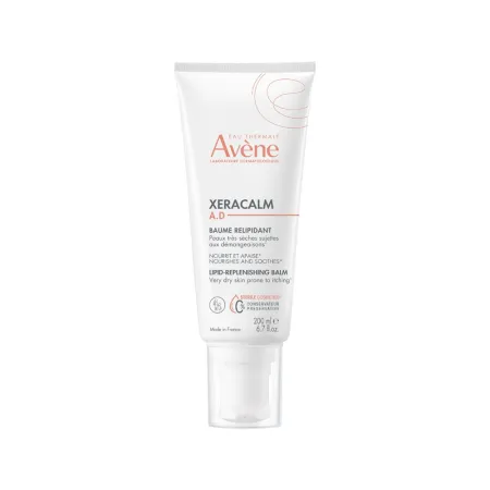 Xeracalm Defi A.D., balsam, 200 ml, Avène