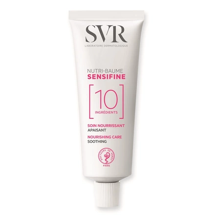 Sensifine, Balsam Nutritiv, 40 ml, SVR
