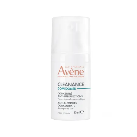 Cleanance Comedomed, Concentrat Antiimperfecțiuni, 30 ml, Avène