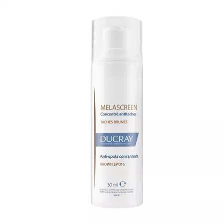 Melascreen, concentrat depigmentant, 30 ml, Ducray