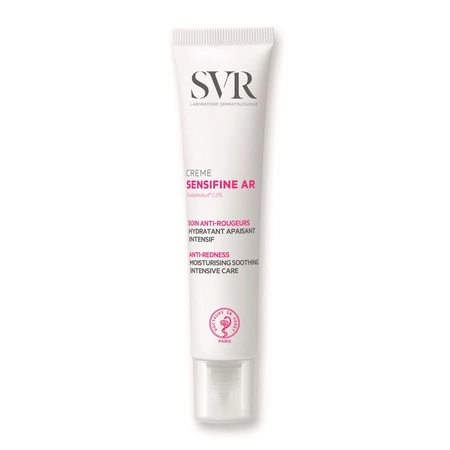 Sensifine AR, cremă, 40 ml, SVR