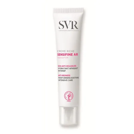 Sensifine AR Riche, cremă, 40 ml, SVR