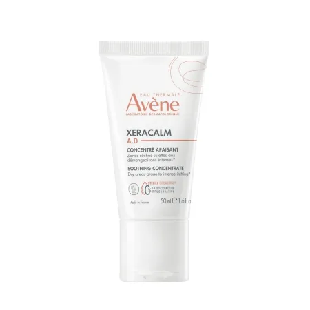 Xeracalm Concentrat, 50 ml, Avène