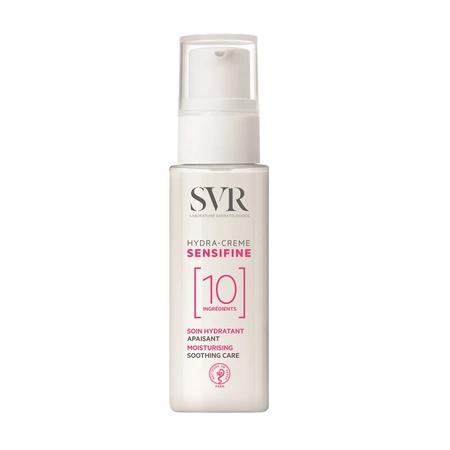 Sensifine Hydra, cremă, 40 ml, SVR