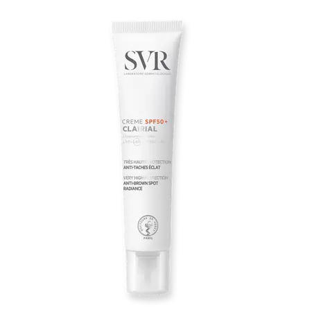 Clairial SPF 50+, Cremă Pete Pigmentare, 40 ml, SVR