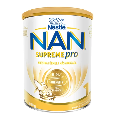 Nan 1 Supreme Pro, 800g, Nestlé