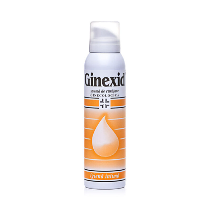 ginexid-spuma-de-curatare-150-ml-naturpharma-1 ginexid-spuma-de-curatare-150-ml-naturpharma-1