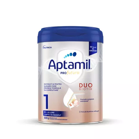 Aptamil Profutura 1, 800 g, Nutricia