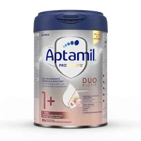 Aptamil Profutura 1+, 800 g, Nutricia