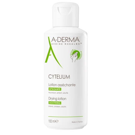 Cytelium, loțiune, 100 ml, A-Derma
