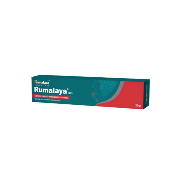 Rumalaya Gel, 30 g, Himalaya