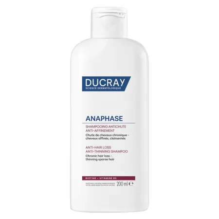 Anaphase+, șampon, 200 ml, Ducray
