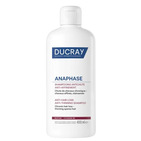 Anaphase+, șampon, 400 ml, Ducray