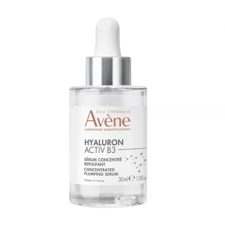 Hyaluron Activ B3, ser, 30 ml, Avène