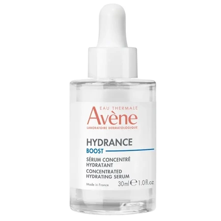 Hydrance, ser concentrat, 30 ml, Avène