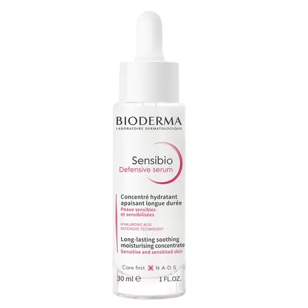 Sensibio Defensive, ser, 30 ml, Bioderma