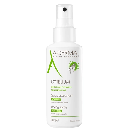 Cytelium, spray, 100 ml, A-Derma