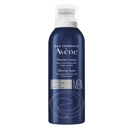 Avène Men, spumă ras, 200 ml, Avène