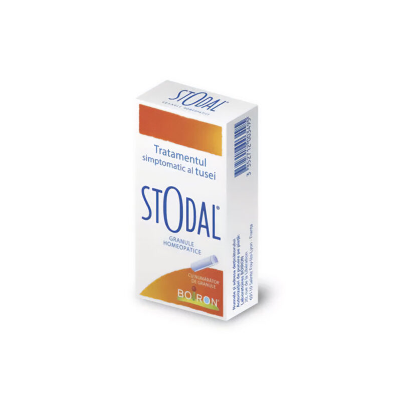 stodal-granule-homeopatice-2-tuburi-boiron-1